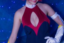 Cutie Honey – Izumi Reona (48)