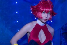 Cutie Honey – Izumi Reona (49)