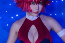 Cutie Honey – Izumi Reona (50)