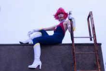 Cutie Honey – Izumi Reona (51)