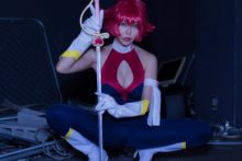 Cutie Honey – Izumi Reona (54)