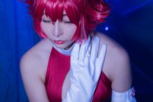 Cutie Honey – Izumi Reona (55)