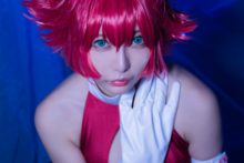 Cutie Honey – Izumi Reona (56)