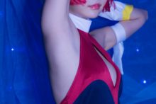 Cutie Honey – Izumi Reona (57)