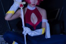 Cutie Honey – Izumi Reona (58)
