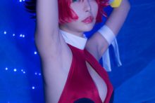 Cutie Honey – Izumi Reona (59)