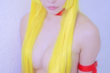 Cutie Honey – Izumi Reona (6)