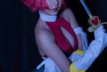 Cutie Honey – Izumi Reona (61)