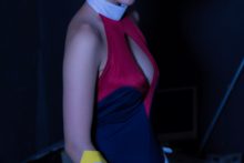 Cutie Honey – Izumi Reona (63)