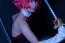 Cutie Honey – Izumi Reona (64)