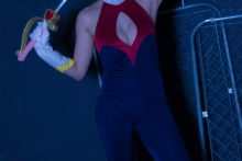 Cutie Honey – Izumi Reona (65)