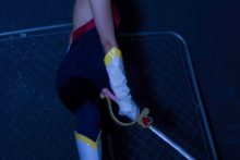 Cutie Honey – Izumi Reona (66)