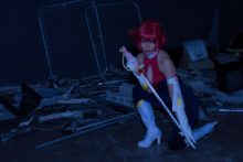 Cutie Honey – Izumi Reona (68)