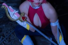 Cutie Honey – Izumi Reona (69)