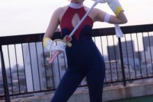 Cutie Honey – Izumi Reona (7)
