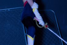 Cutie Honey – Izumi Reona (70)