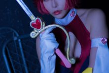 Cutie Honey – Izumi Reona (71)