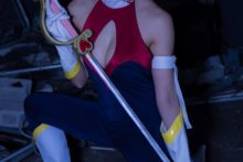 Cutie Honey – Izumi Reona (73)