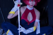 Cutie Honey – Izumi Reona (74)