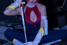 Cutie Honey – Izumi Reona (75)
