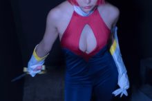 Cutie Honey – Izumi Reona (76)