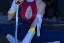Cutie Honey – Izumi Reona (78)