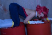 Cutie Honey – Izumi Reona (79)