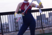 Cutie Honey – Izumi Reona (8)