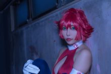 Cutie Honey – Izumi Reona (80)