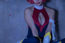 Cutie Honey – Izumi Reona (81)