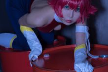 Cutie Honey – Izumi Reona (82)