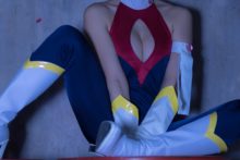Cutie Honey – Izumi Reona (83)
