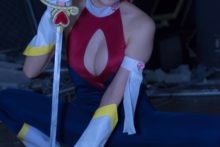 Cutie Honey – Izumi Reona (84)