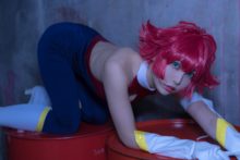 Cutie Honey – Izumi Reona (85)