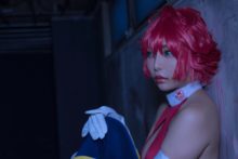 Cutie Honey – Izumi Reona (86)