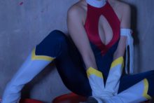 Cutie Honey – Izumi Reona (87)