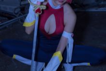 Cutie Honey – Izumi Reona (89)