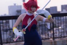 Cutie Honey – Izumi Reona (9)
