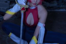 Cutie Honey – Izumi Reona (90)
