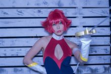 Cutie Honey – Izumi Reona (91)