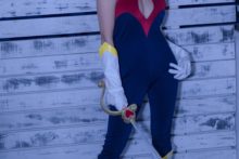 Cutie Honey – Izumi Reona (92)
