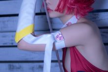 Cutie Honey – Izumi Reona (94)