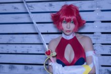 Cutie Honey – Izumi Reona (95)