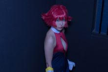 Cutie Honey – Izumi Reona (96)
