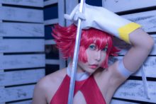 Cutie Honey – Izumi Reona (97)