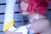 Cutie Honey – Izumi Reona (98)