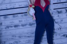 Cutie Honey – Izumi Reona (99)