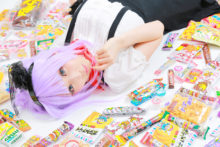 Dagasghi Kashi – Momoiro Reku – Hotaru (10)