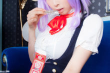 Dagasghi Kashi – Momoiro Reku – Hotaru (103)