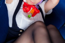 Dagasghi Kashi – Momoiro Reku – Hotaru (107)